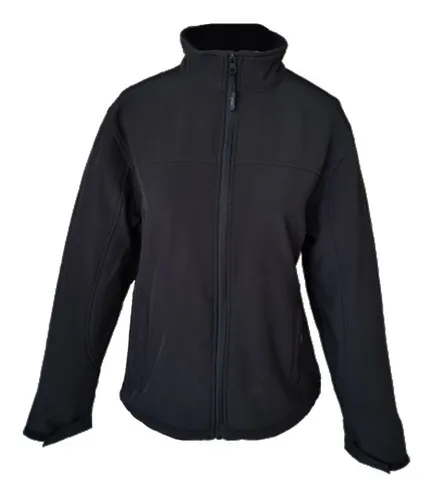 Chaqueta softshell shop mujer