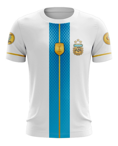 Camiseta Argentina, Afa 10