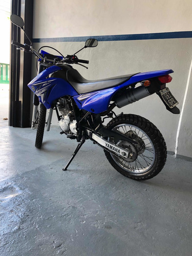 Imagen 8 de 16 de Yamaha Xtz 250