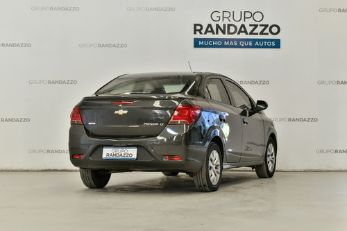 Imagen 3 de 15 de Chevrolet Prisma 1.4 Lt L/172018 La Plata 750
