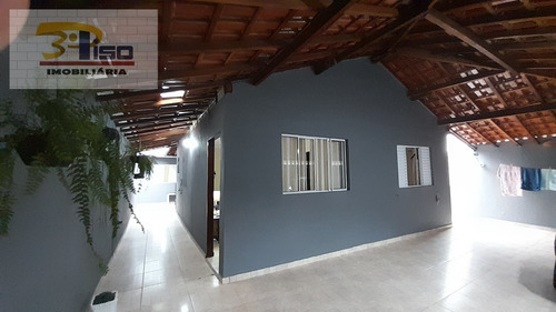 Imagem 1 de 10 de Casa Em Limão - Pinhalzinho - 2091