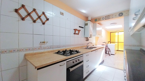 Casa 3 Dorm. En Condominio Seguro Sólida Venta Puente Alto