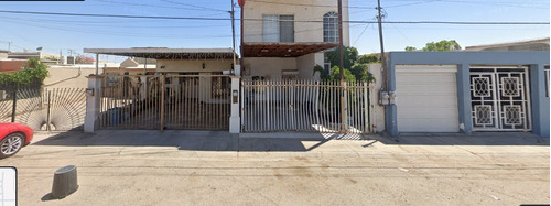 Remate Bancario En Villa Bonita, Mexicali, Baja California. -ijmo1