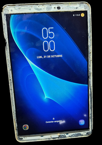 Display Samsung Tab T580 Original 