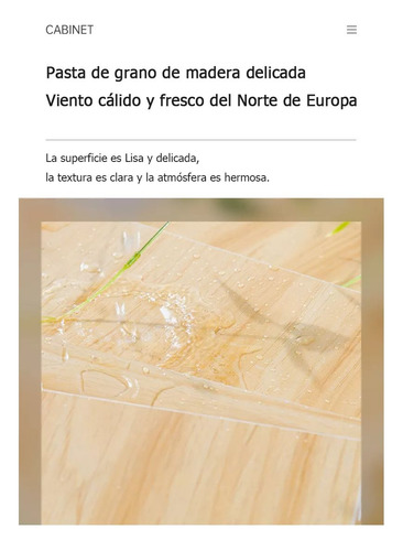 Mueble Para Tv Rack Modelo Estilo Vintage Mesa Con 3 Puertas Roble Salvaje + Color Blanco Cálido