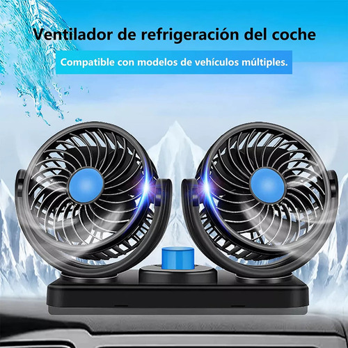 Y Aire Acondicionado De Coche, Encendedor De Cigarrillos,