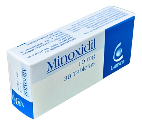 Minoxidil Oral - g a $38000