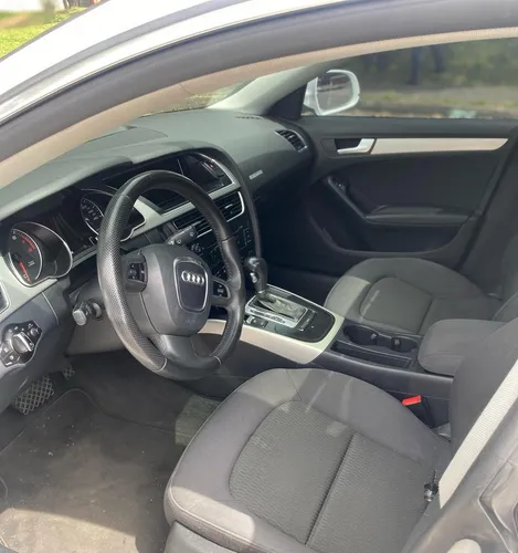 Audi A5 2.0 Tfsi Quattro