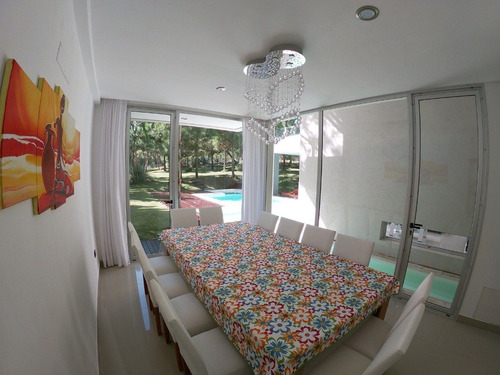 Imagen 20 de 30 de Casa En Costa Esmeralda En Venta - Golf Ii 349