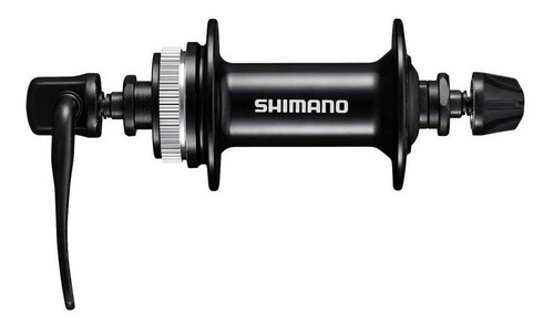 Maza Delantera Shimano Hb-mt200 28 H 100 Mm Old Sp