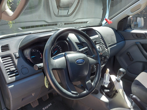 Ford Ranger 2.2 Cs Xl Tdci 125cv 4x2 2017