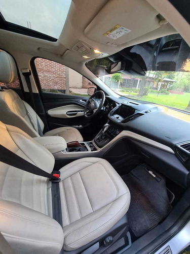 Ford Kuga 2.0 Titanium At Awd 2019