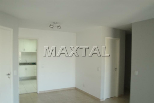 Imagem 12 de 12 de Lindo Apartameto Com Varanda Gourmet- Casa Verde - Mi84131