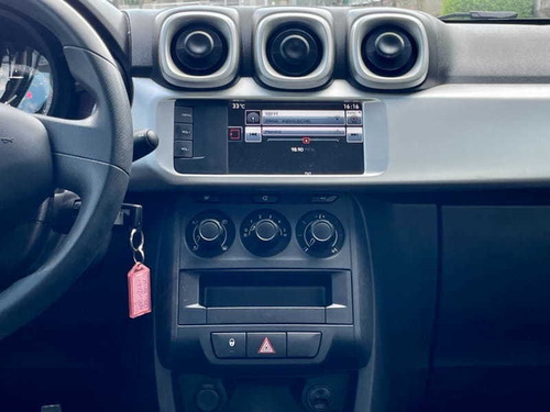 Imagem 15 de 15 de Citroen Aircross 1.5 Live 8v Flex 4p Manual 2017