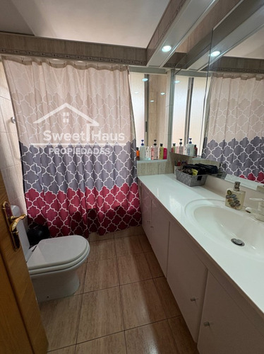 Arriendo Departamento Warren Smith - Los Militares