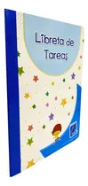Comprar Libreta De Tareas Luna De Papel