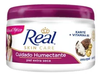 Comprar Crema Corporal Real Skin Care Cuidado Humectante 220 G