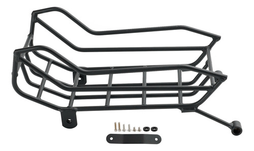 Cesta De Transporte Central Para Honda Cc110 Cross Cub 110 2