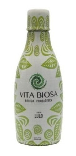 Vita Biosa Lulo X 500 Ml - mL a $102