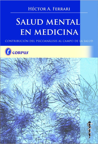 Salud Mental En Medicina Ferrari