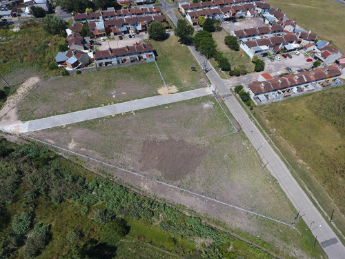 Imagen 4 de 8 de Venta Terreno Apto Procrear! Barrio Residencial 85bis Y 116 - La Plata