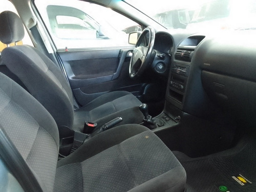Imagen 17 de 17 de Chevrolet Astra Gls 4p Oportunidad