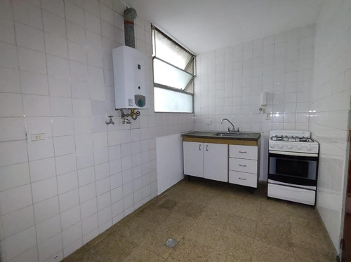 Imagen 3 de 11 de Venta Departamento 2 Dormitorios + Escritorio Nueva Córdoba