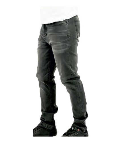 Pantalon Jean Denim Morant Slim Hombre | Moha [140876]