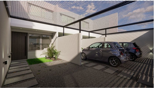 Venta Duplex 2 Dorm Barrio Jardin A Estrenar