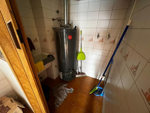 Piso 4 Amb. C/ Balcones Y Cochera. Olazabal