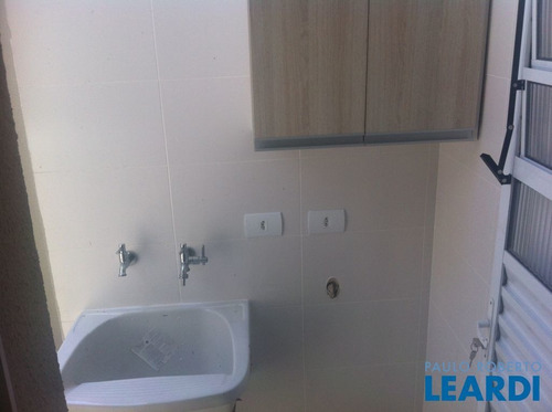 Imagem 11 de 15 de Casa Em Condomínio - Carrão - Sp - 564454
