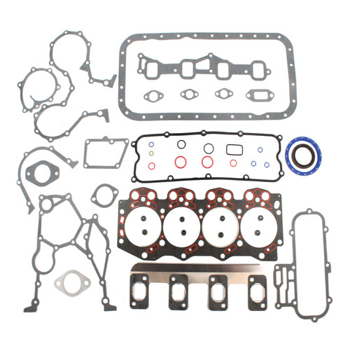 Juego Empaquetadura Motor Kia Frontier 3000 Jt Sohc 3.0 2003