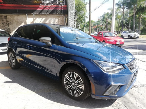 Imagen 6 de 8 de Seat Ibiza Xcellence 2018 Credito O Cambio
