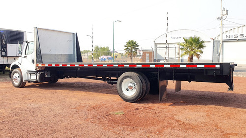 Freightliner M2 Rabon Plataforma Torton 2015