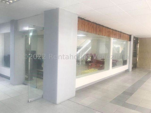 Imagen 4 de 12 de Local Alquiler Prados Del Este, Cc Concresa J. Villarroel 04166120354