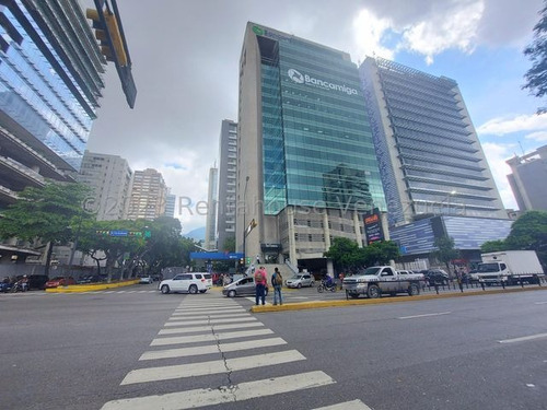 La Castellana Alquiler De Oficina Con Mobiliario Incluido En Ubicación Privilegiada Mls #24-15583 Wendy Hoyer