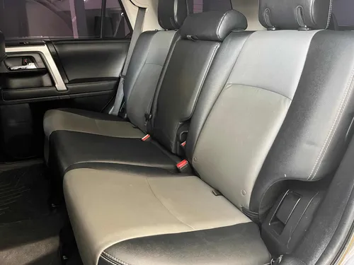 Toyota 4runner Edición Xp 2016