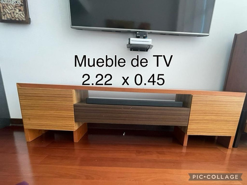 Mueble Tv