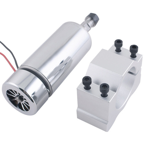 NC del motor del eje 400 W ER11 /& Controlador de Velocidad Mach 3 PWM Grabado Kit más reciente