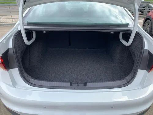 Volkswagen Jetta Gli 2.0 T Aut 2025 Obsequio Js