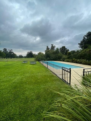 Casa - Golf Club Argentino