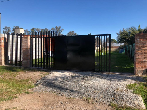 Imagen 3 de 6 de Terreno - Zarate