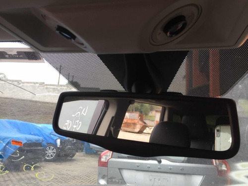 Retrovisor Interno Dodge Journey 3.6 Sxt 2013