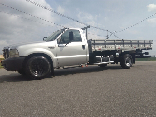 Ford F350