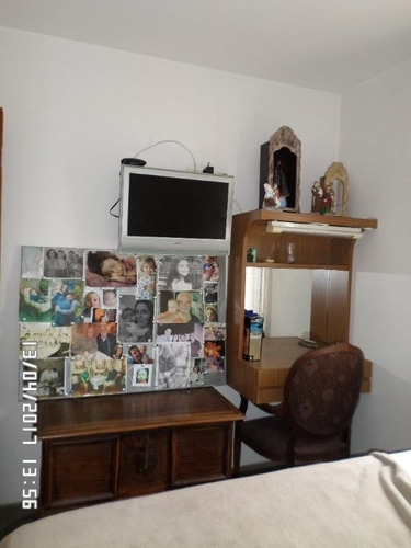 Imagem 13 de 27 de Apartamento Com 3 Dormitórios À Venda, 64 M² Por R$ 360.000,00 - Ponte Grande - Guarulhos/sp - Ap1230