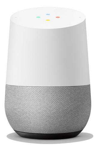 Parlante Inteligente Google Home Wifi Control De Voz Amv (Reacondicionado)