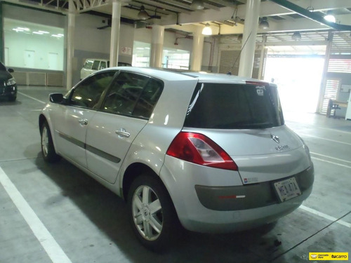 Renault Megan 11 Secuencial