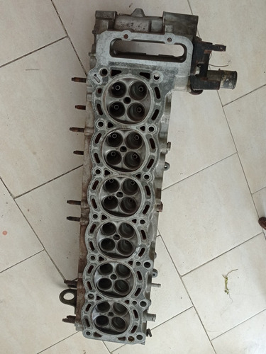 Camara Bloque Motor Culata Toyota 4.5 1fz 3 Bobinas