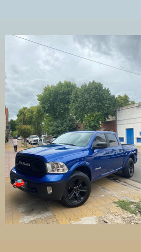Ram 1500 2020 5.7 Laramie Atx V8