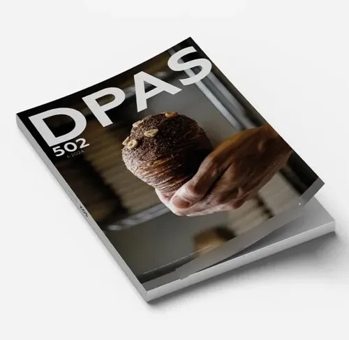 Revista Dulcypas 502 - I/2024